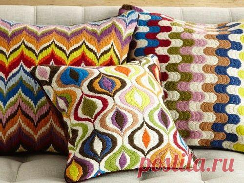 Великолепная барджелло. Идеи, техника, схемы