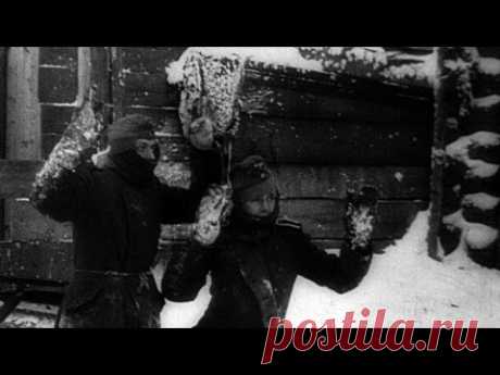 Наша первая Победа. 07.11.2016 - YouTube