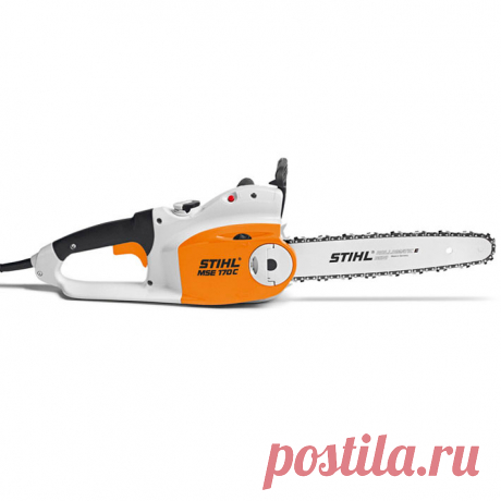 Электропила MSE 170 C-BQ 14&quot; очень удобная и легкая. Обладает хорошей эргономикой для комфортной работы. Пила является качественным прибором для пилки. Данная пила имеет улучшенную и уникальную технологию пиления, которая обеспечивает возможность как тонкой пилки, так и более широкой. Пила имеет достаточно легкий вес, который позволяет с легкостью переносить прибор с места на место. Полные технические характеристики смотрите на сайте.