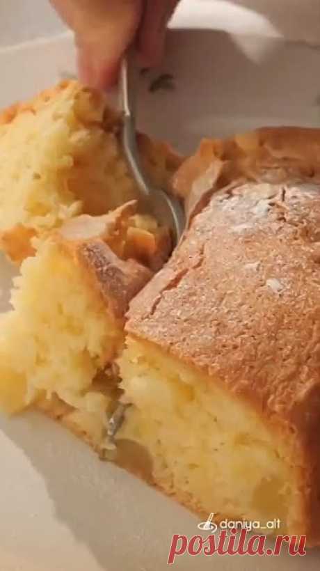 (4) Одноклассники     ОЧЕНЬ ВКУСНЫЙ И БЫСТРЫЙ ТОРТ &quot;ЧАРОДЕЙКА&quot;