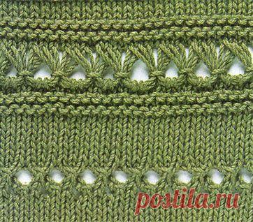 узоры,техника | Записи в рубрике узоры,техника | Дневник Ирина-ажур