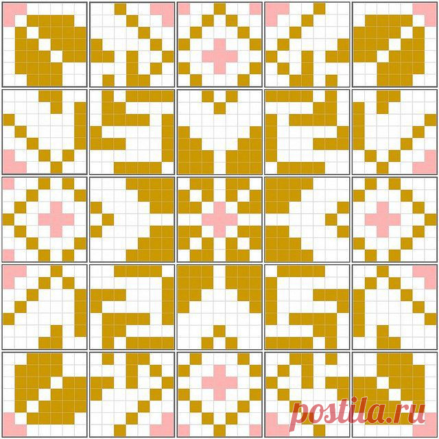 Pin by By Ann on Motifs and ornaments