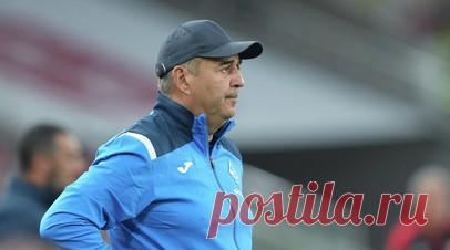 В «Динамо» Махачкала приняли отставку Биджиева с поста главного тренера команды. Попечительский совет махачкалинского «Динамо» принял решение об отставке Хасанби Биджиева. Читать далее