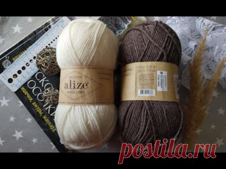 Сколько петель набирать на носки из пряжи-толстушки? 200м-100 гр.
