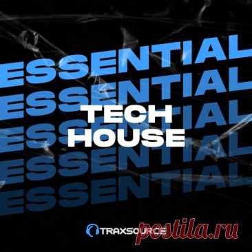 Traxsource Essential Tech April 29th, 2024