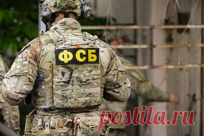 ФСБ задержала передававшего Киеву данные о Российской армии жителя ЛНР