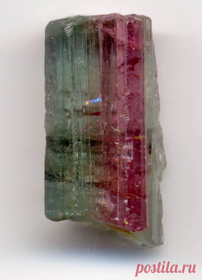 Турмалин — Википедия