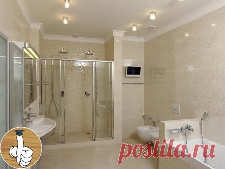 Ванная комната