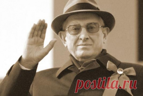 Андропов - инициатор развала СССР | Поистине