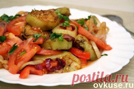 Армянский стол - Простые рецепты Овкусе.ру