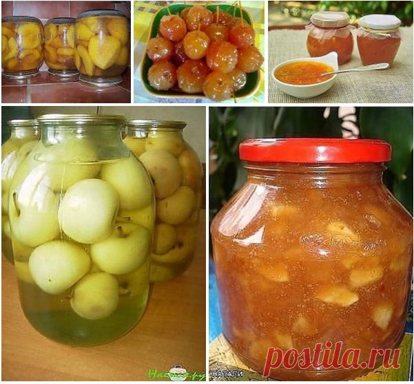 Bon Appétit: 25 рецептов ВКУСНЕЙШИХ ЗАГОТОВОК из ЯБЛОЧЕК. . ВАРЕНЬЕ-ПЯТИМИНУТКА ИЗ ЯБЛОК