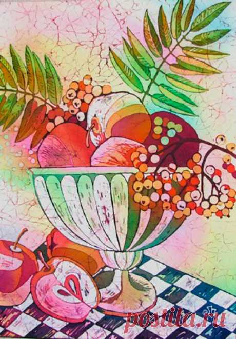 наталья петрухина батик - Поиск в Google