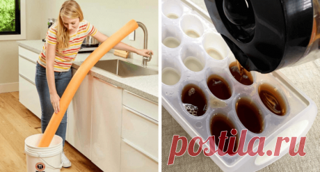 40+ Удивительных Лайфхаков, Которые Сделают Твои Будни Намного Лучше Узнай О Хитростях, Которые Мы Все Должны Использовать, Чтобы Жить Без Стресса