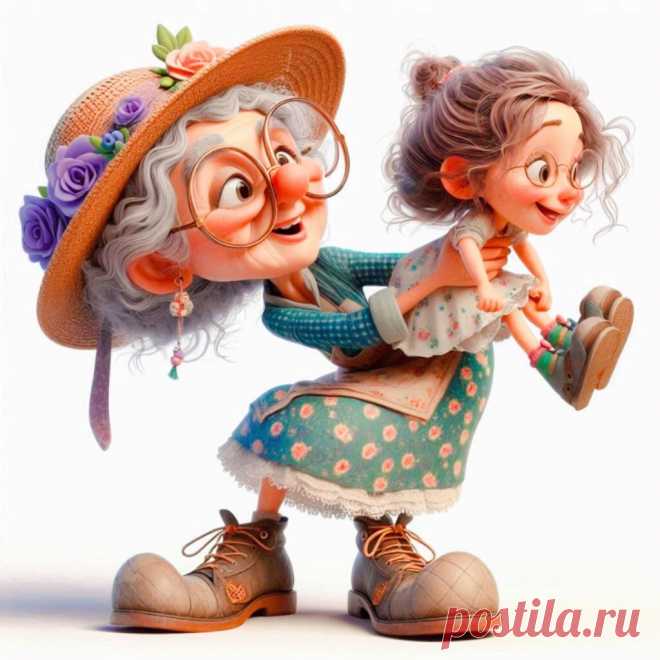 Все люди друг для друга — зеркала