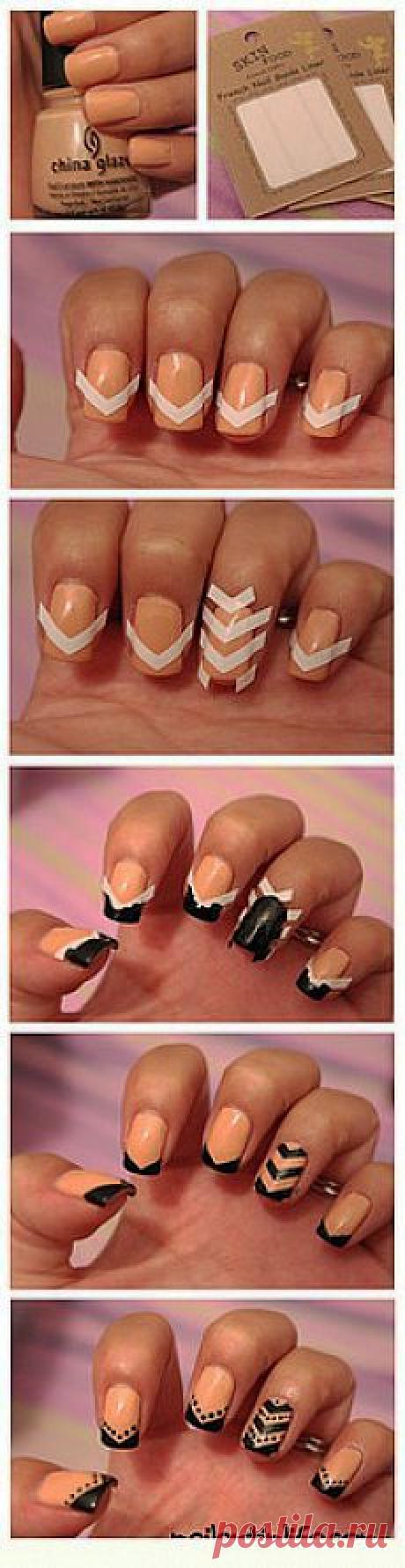 Pin by Maria Fernandez on Nails
