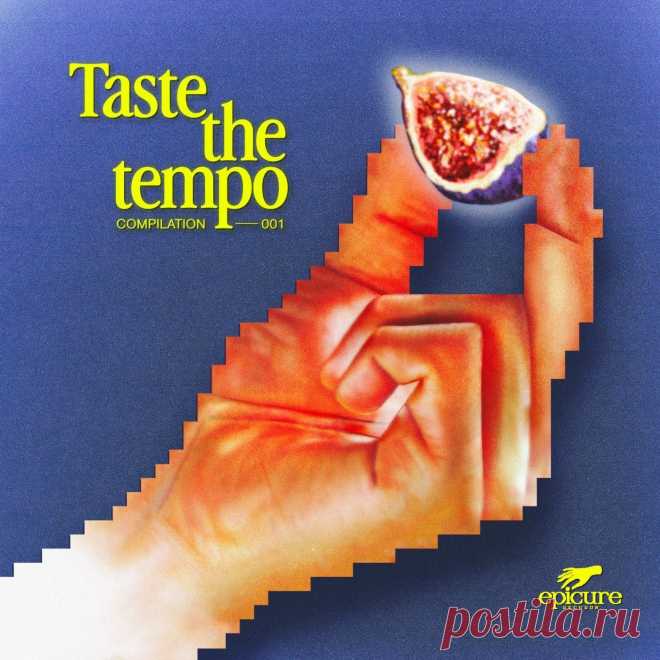 VA - Compilation 001 - Taste The Tempo 3617665689418 » MinimalFreaks.co