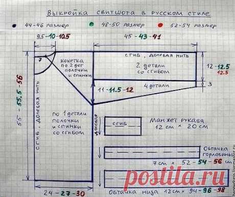 БЕСПЛАТНЫЕ ВЫКРОЙКИ И ИДЕИ. Рукоделие