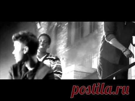 ▶ Far East Movement Ft. Justin Bieber &amp; LMFAO Live My Life (Party Rock Rmx) Official Music Video 2012 - YouTube