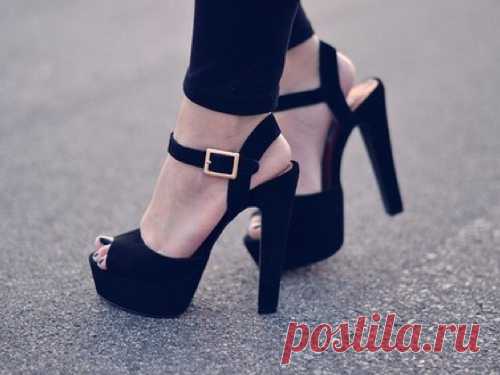 Народные приметы про обувь