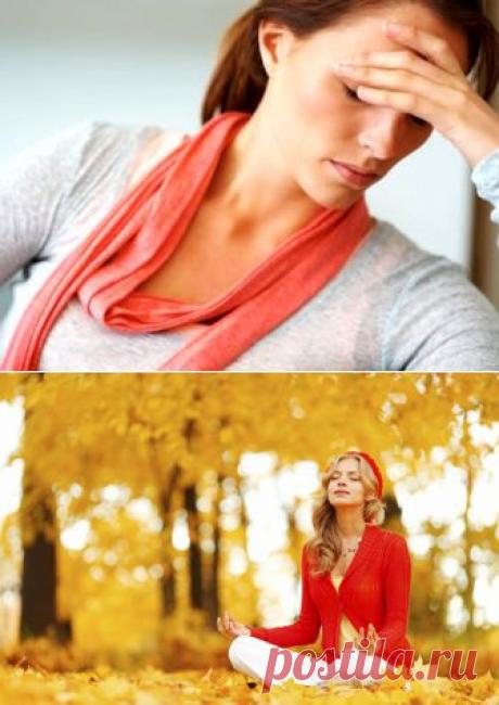 (+1) тема - Научиться слушать свое тело — 9 полезных техник | ВСЕГДА В ФОРМЕ!