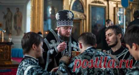 Сколько раз надо причащаться в великий пост ПРИХОД ВОСКРЕСЕНСКОЙ И ВСЕХСВЯТСКОЙ ЦЕРКВЕЙ Г. БЕЛАЯ ХОЛУНИЦА. В Храм Божий надо ходить, пока ноги носят.