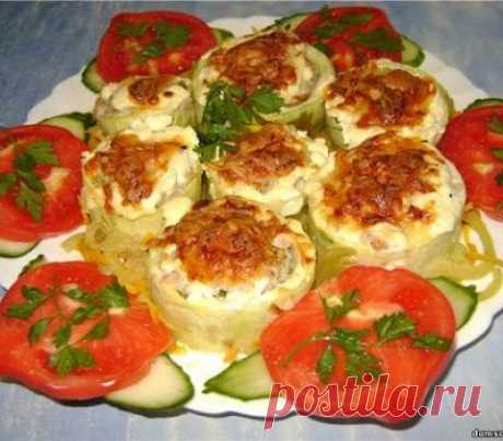 Вкусные рецепты