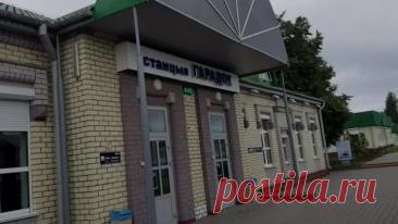 = Мой Городок = песня на слова Натальи Советной (Городок), работа над генерацией С. Данилов.