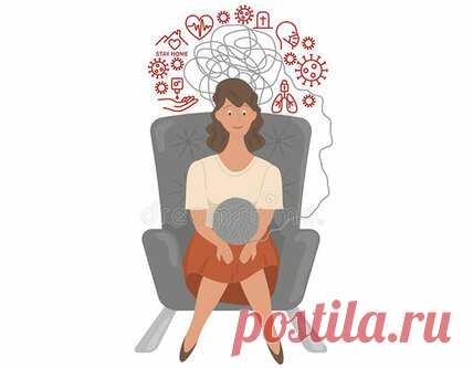20 самых распространенных фобий человека. Как избавиться от боязни?