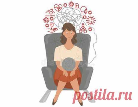 20 самых распространенных фобий человека. Как избавиться от боязни?