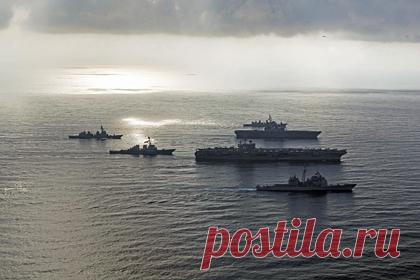 Япония и Тонга провели первые совместные морские учения из-за роста влияния КНР. Японские морские силы самообороны и военно-морские силы Тонга провели первые совместные учения на фоне роста влияния КНР. Эсминец «Кирисаме» участвовал в учениях по связи и позиционированию 21 и 22 августа в водах недалеко от столицы Тонги Нукуалофа вместе с тонганским патрульным кораблем «Нгахау Силива».