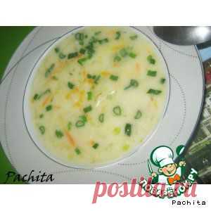 Рассольник по-польски - кулинарный рецепт