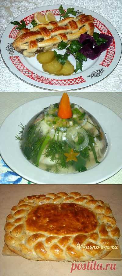 Вкусно ем - Деликатесы - это просто! | Vkusno-em