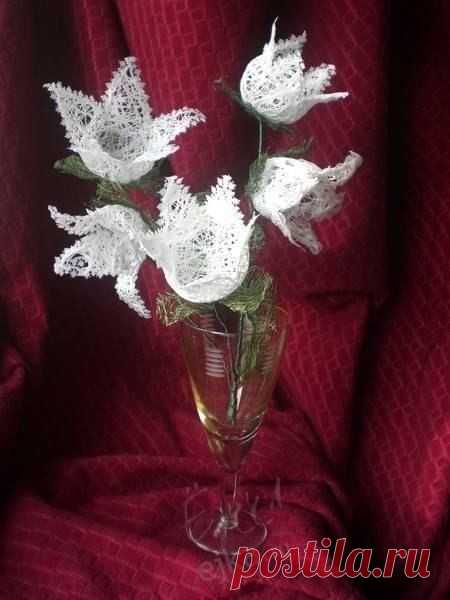 Поиск новостей по запросу #Handmade_floschool