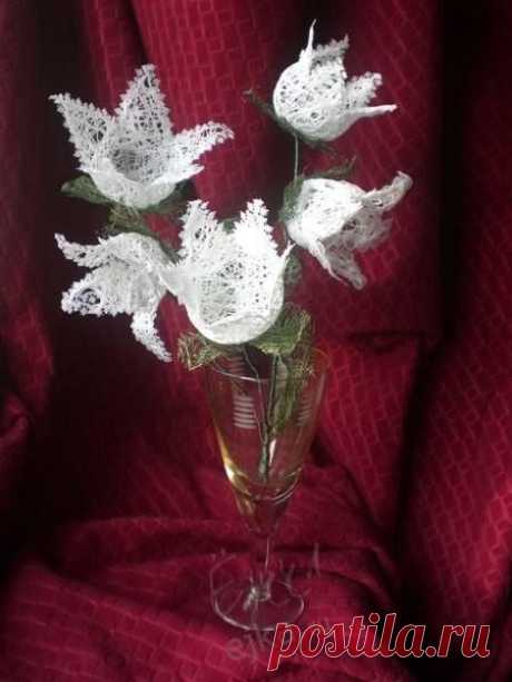 Поиск новостей по запросу #Handmade_floschool