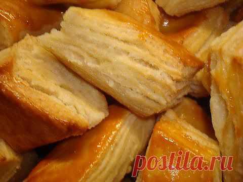 Армянская гата | Умелые ручки