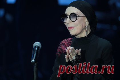 В Госдуме выразили соболезнования в связи со смертью Инны Чуриковой. Представить национальную культуру России актрисы Инны Чуриковой невозможно, однако фильмы с ее участием останутся со зрителями на всегда. Об этом заявила первый зампред комитета Госдумы по культуре Елена Драпеко. Она выразила выразила соболезнования в связи со смертью актрисы ее родным и близким, а также коллегам.