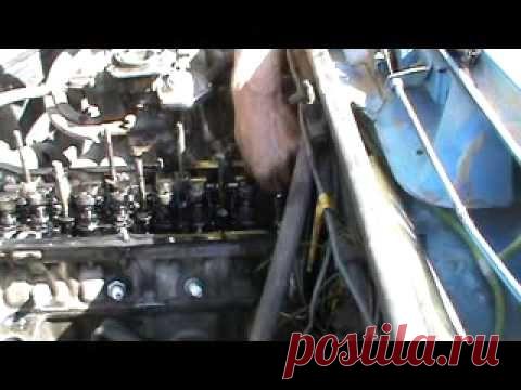 замена маслосъемных колпачков ваз 2106 - 70 роликов. Поиск Mail.Ru