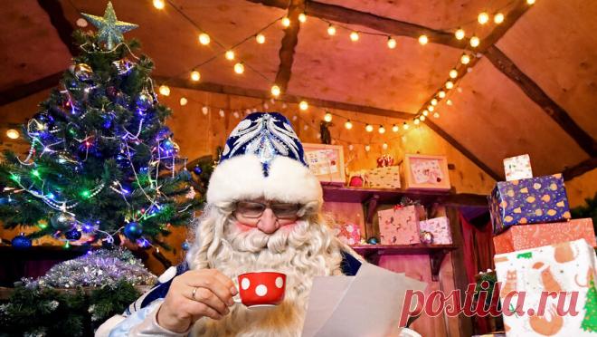 Дети участников СВО бесплатно посетили премьеру "Письма Деду Морозу". На киностудии Горького в минувшие выходные прошел бесплатный показ новогодней комедии "Письмо Деду Морозу" для подопечных благотворительных фондов, включая детей участников специальной военной операции. Об этом агентству ...