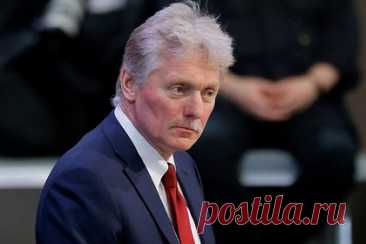 В Кремле прокомментировали сообщения о попытках Лондона наладить контакт