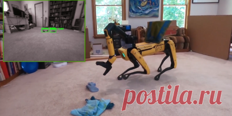 Boston Dynamics expands Spot sales to Canada and Europe, robot arm coming in January | VentureBeat