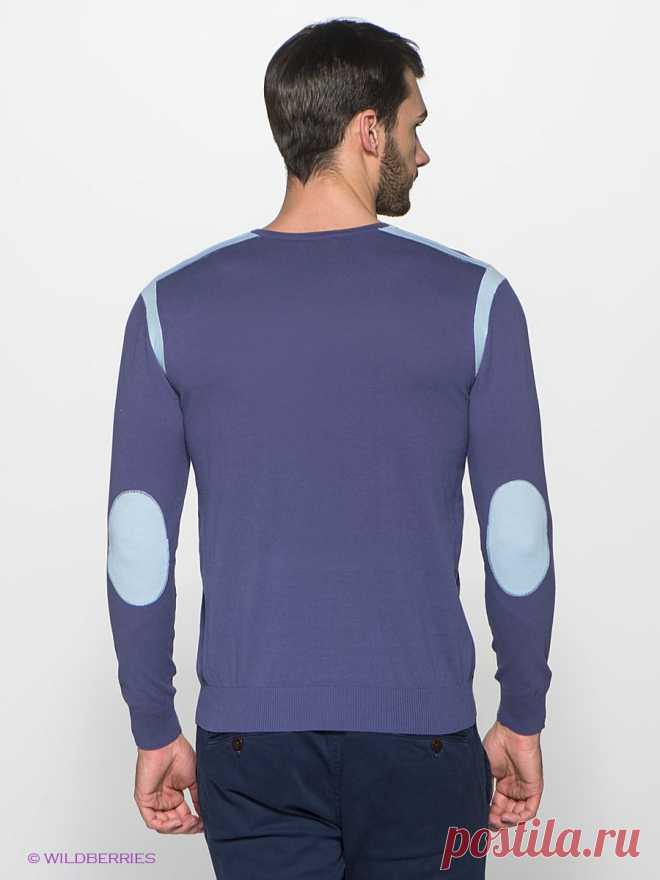 Джемпер Alfred Muller 1-141-30-614 купить в интернет-магазине — LikeWear