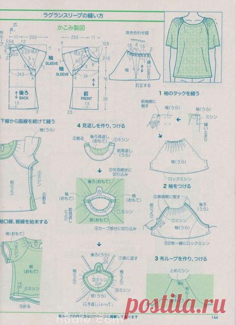 Шитье | Записи в рубрике Шитье | Дневник LubovLi