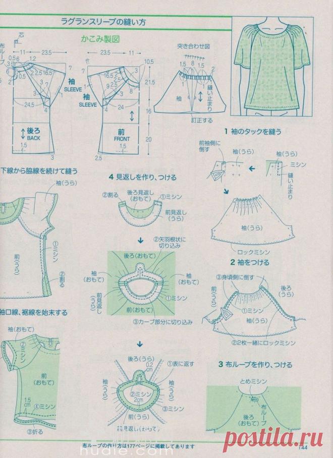 Шитье | Записи в рубрике Шитье | Дневник LubovLi