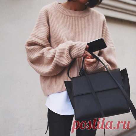 Повседневная одежда 2018 года: 24 незаменимых образа гардероба