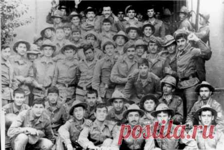 О ком написана песня &amp;laquo;Мусульманский батальон&amp;raquo;. (Muslim battalion. song.)&amp;nbsp; &amp;nbsp;Выживи сам