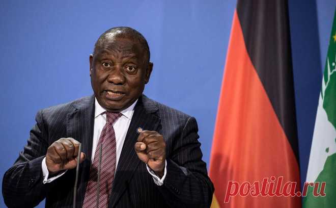 Кремль объявил о визите глав стран Африки для обсуждения плана по Украине. Кремль подвердил планы принять глав африканских государств, желающих обсудить урегулирование конфликта с Украиной. Ожидается, что в состав делегации войдут главы ЮАР, Конго, Замбии, Сенегала, Египта и Уганды