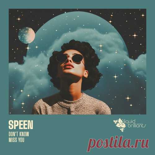 Download Speen - Don't Know [LQBDIG638] Label Liquid Brilliants Styles Drum & Bass Date 2025-02-10 Catalog # LQBDIG638 Length 6:52 Tracks 2