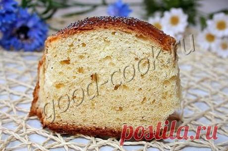 ВАНИЛЬНЫЕ БУЛОЧКИ НА ЖЕЛТКАХ (home.eat.kolobok) : Рассылка : Subscribe.Ru