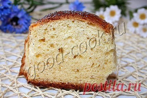 ВАНИЛЬНЫЕ БУЛОЧКИ НА ЖЕЛТКАХ (home.eat.kolobok) : Рассылка : Subscribe.Ru