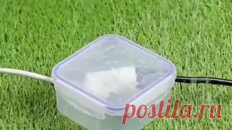Бытовые лайфхаки